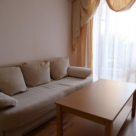 Family Lux Apartment Sveti Vlas Exterior foto